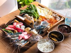 -Thai Basil罗勒叶泰式餐厅(时代天街店)