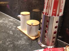 -鼎高高陕西美食(龙德广场店)