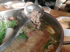 -四喜小胖·北京涮肉(五道营店)