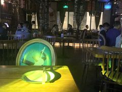 -胡桃里音乐酒馆(仓山万达店)
