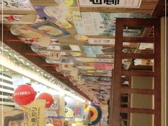 大堂-坂吉屋·居酒屋深夜食堂(龙湖店)