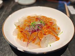 -金掌勺东北菜(格兰晴天店)