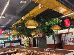 -成老灶火锅鸡(平山店)