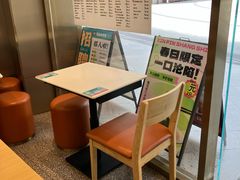 -当家水煎包·牛肉汤(浦江店)