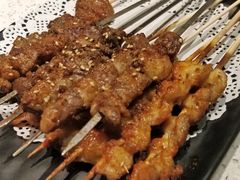 -九府羊·鲜羊火锅·烤串(新华路店)