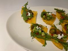 -燃扒房Steakhouse(皇庭店)