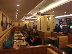 -萨莉亚意式餐厅(黄埔大沙地店)