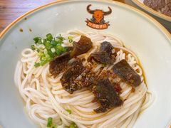 -津市刘聋子粉馆(林科大店)