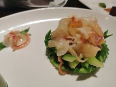 -广州文华东方酒店·江-由辉师傅主理