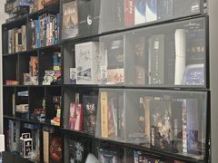 -FullHouse桌游跑团血染剧本杀(南京西路店)