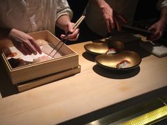 -元熹会席料理