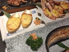 -虹料理·日料放题(悠方店)