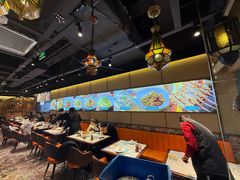-巴依老爷新疆美食(天津远洋乐堤港店)
