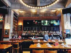 大堂-COMMUNE幻师(五角场店)