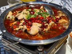 -辣不怕口味虾(凌霄路店)