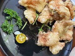-黑土印象菜馆(三元桥店)
