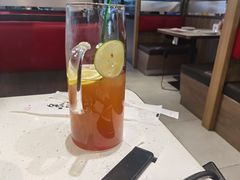 -鱼酷活鱼烤鱼(南京水游城店)