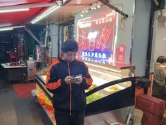 -辣出味岳阳特色烧烤·龙虾大排档(砂子塘总店)