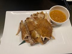 福山烧鸡-东莱馋房(陆家嘴店)