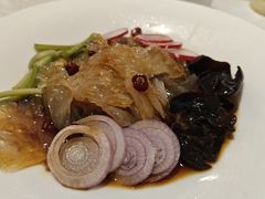 -月福京味斋·烤鸭店·北京菜(鼓楼总店)