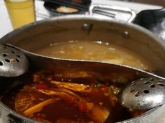 -呷哺呷哺 黄金牧场 (新中关购物中心店)