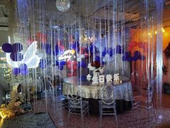 -天空花园餐吧·生日·团建(南山店)