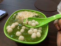 -黄氏沥泉·冰粉(玉林店)