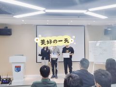 -新励成演讲口才培训(南昌东湖学训中心)