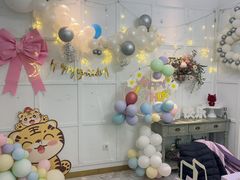 -ins森林童话餐厅coffee&bistro