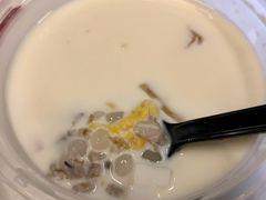 清补凉-琼大师东方烤乳猪(亚特兰蒂斯店)