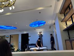 -志明眷村·台式融合菜·宵夜