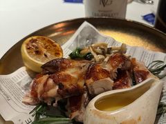 -Osteria Garden 生蚝花园餐厅(原进贤路店)