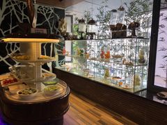 沙拉-泰谷酒店·太古码头闽菜自助餐厅