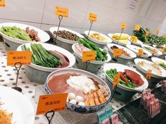 -梁家大院•农家菜(马陆店)