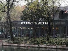 -星巴克(西湖天地店)