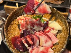 -匠和风精致料理(祥禾天地店)