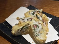 -桂马·日本料理·海胆·海鲜饭·酒场(民主广场店)
