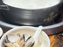 -大良毋米粥(锦龙路总店)