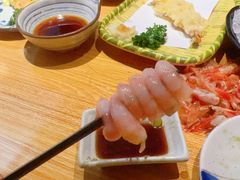 -真剑日本料理·铁板烧(贵州路店)