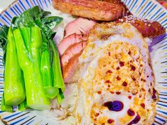 -龙记·香港茶餐厅(海上世界店)