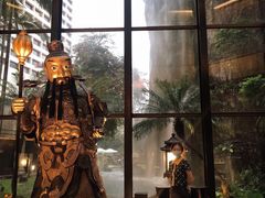 -广州花园酒店