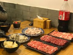 羊腱子-金生隆(六铺炕店)