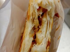 -一醒·手工面·西北传统小吃(新南凯德店)