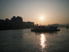 -江心屿景区