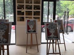 -小银星艺术团(河埒口校区)