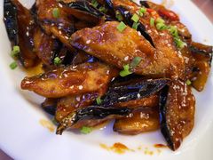 -烤肉宛饭庄(南礼士路店)