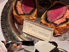 -壳里西餐厅Coquille Seafood Bistro(蒙自路店)