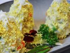 -马克西姆俄罗斯餐厅(绥芬河店)