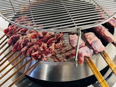 -源味居手把签烧烤(长春一店)