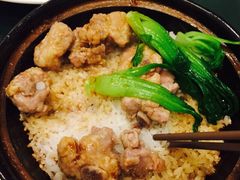 广东仔港式茶餐厅-广东仔港式茶餐厅(银泰店)